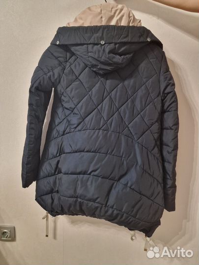 Куртка демисезонная женская