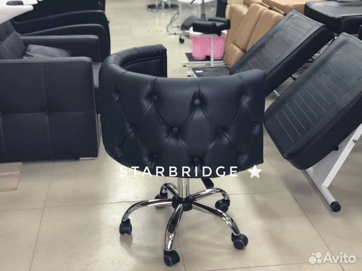 Кресло клиента 