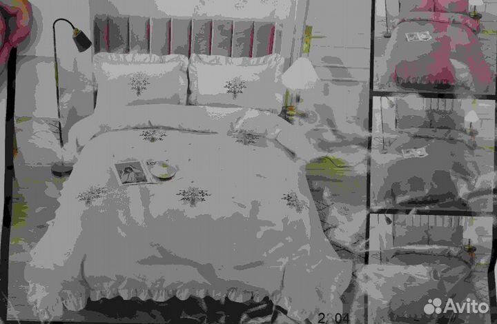 Постельное белье