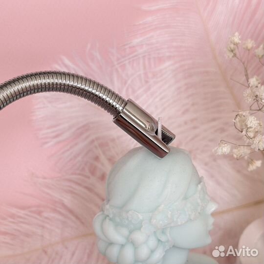 Электронная зажигалка