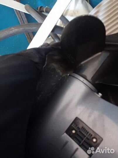 Лодочный мотор Yamaha 30 hwcs