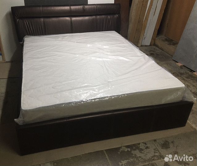 Кровать Монако