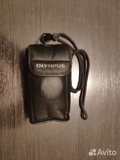 Фотоаппарат Olympus Zoom2000 DLX