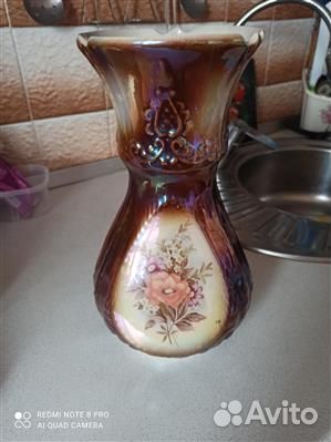 Ваза для цветов