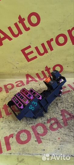 Блок предохранителей Audi A4 8K2 cdnb 2011