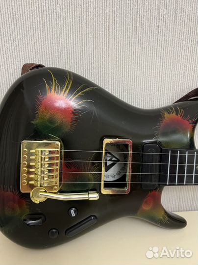 Музыкальнве игрушки аккордеон Imaginarium гитара