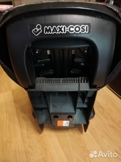 Maxi-Cosi Priori 9-18 кг