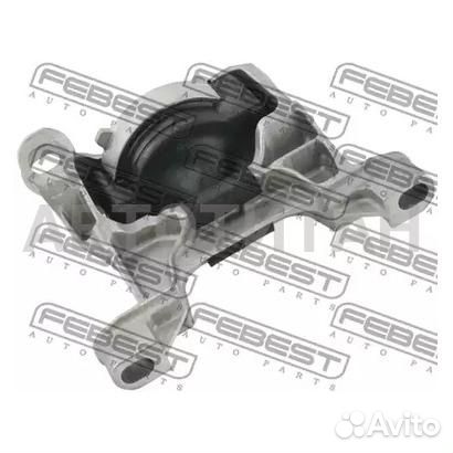 Подушка двигателя (гидравлическая ) прав mazda CX