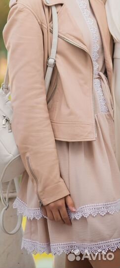 Очень красивое платье