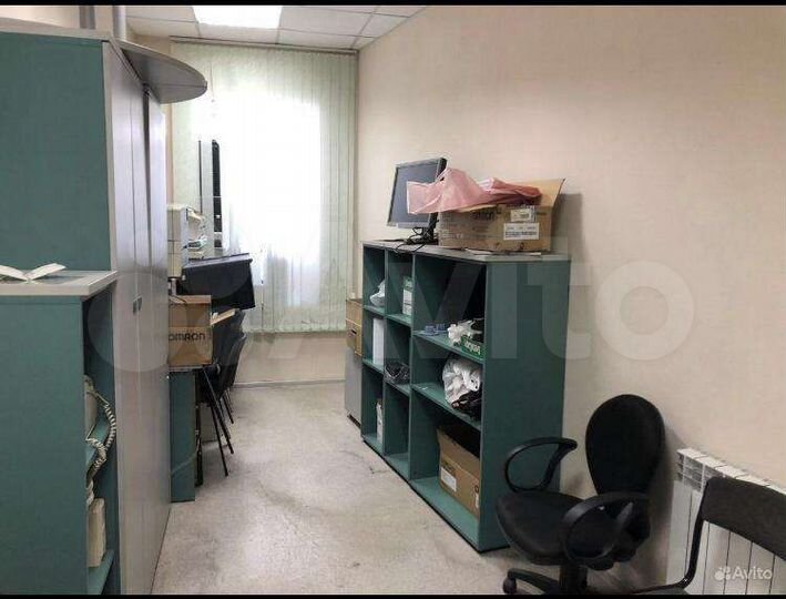Офис, 67.5 м²