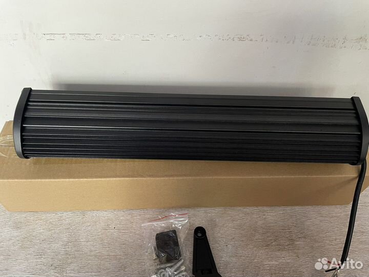 Светодиодная линзованная балка 360w