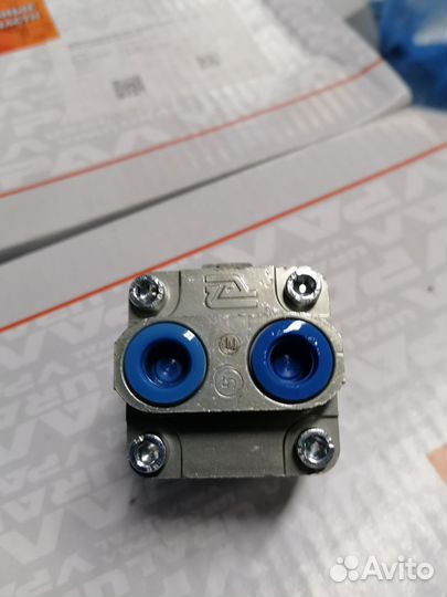 Насос топливный для пжд30 Урал