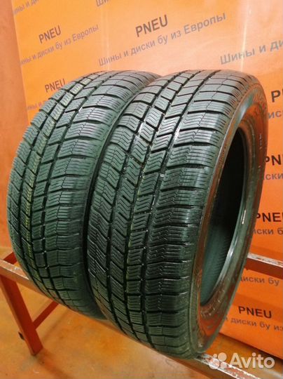 Barum Polaris 3 205/55 R16 91T