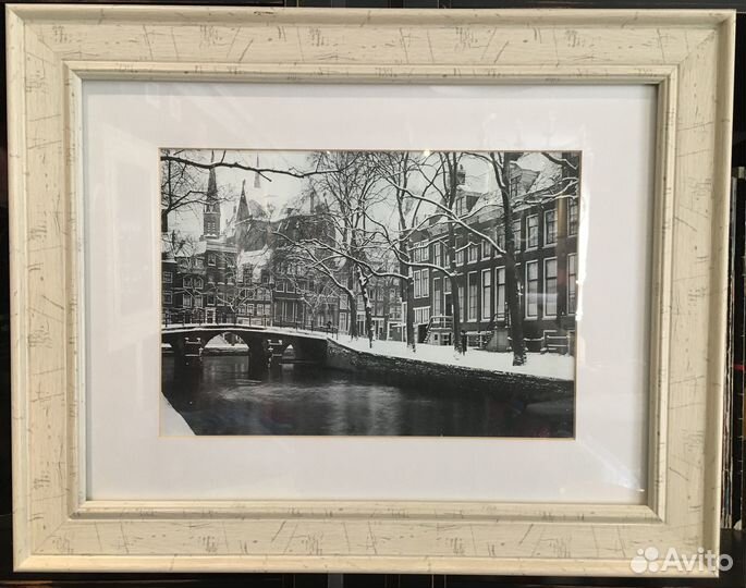 Фотографии Европы