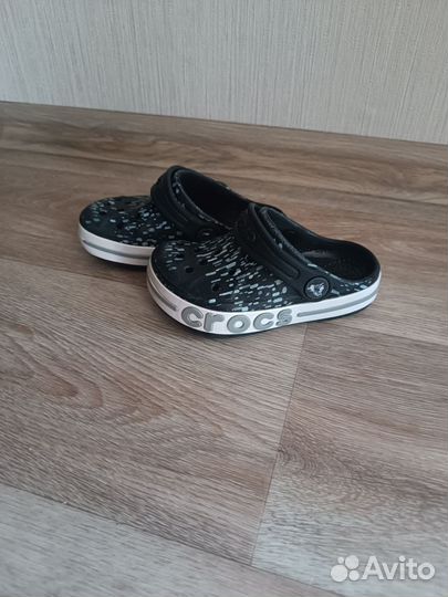 Crocs детские