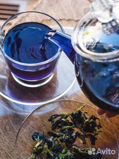 Анчан (синий чай) 250г