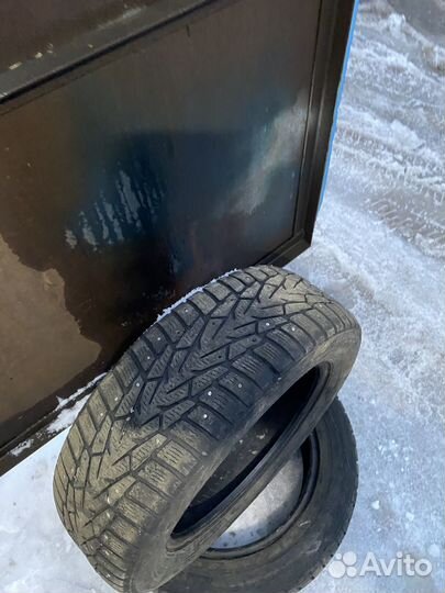 Nokian Tyres Hakkapeliitta 7 205/60 R16 96T