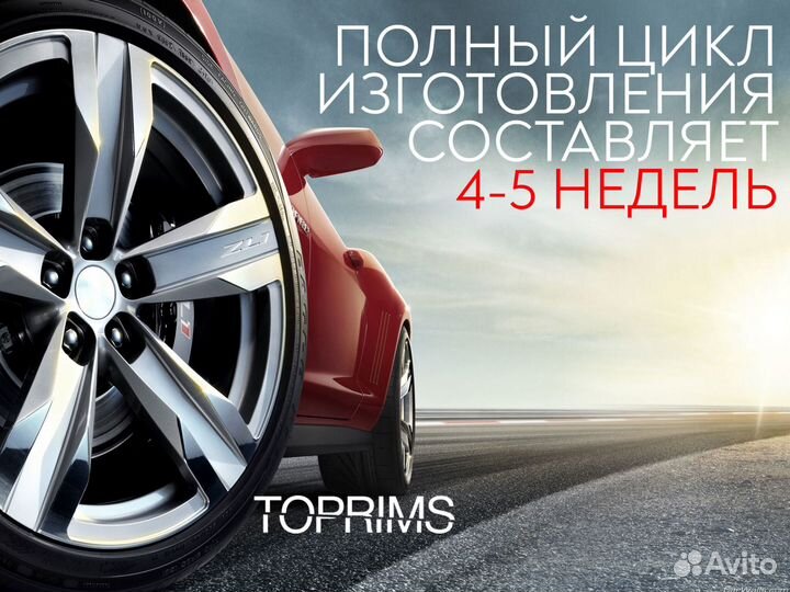 Кованые диски на Audi BMW Mercedes любой дизайн