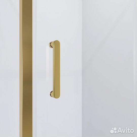 Душ.огражд. NG-43-9AG-A70G 9070195 прям,расп,2м