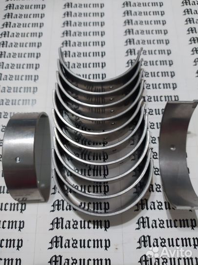 Вкладыши шатунные 0.75 Nissan\Mazda