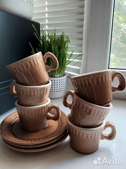 Керамика СССР 3 л