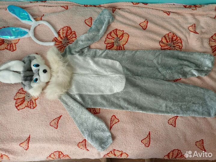 Детские карнавальные костюмы