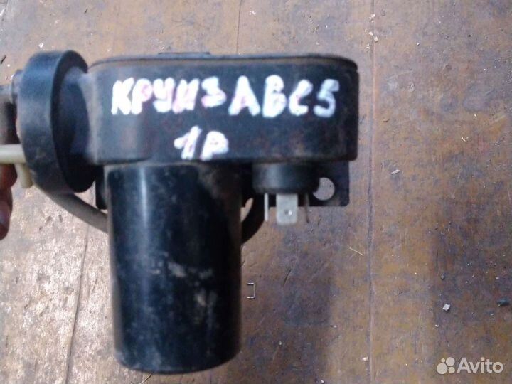 Моторчик Круиз Контоля Audi A6 C5