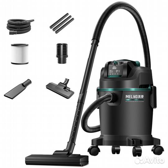 Melng Vacuum Cleaners (2)