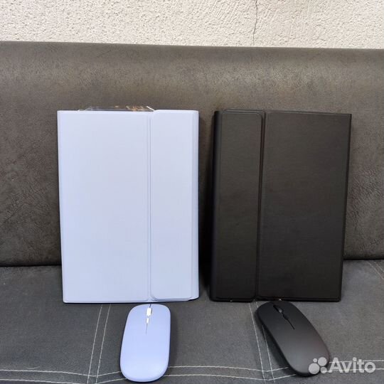 Чехол с клавиатурой для планшета Xiaomi Pad SE