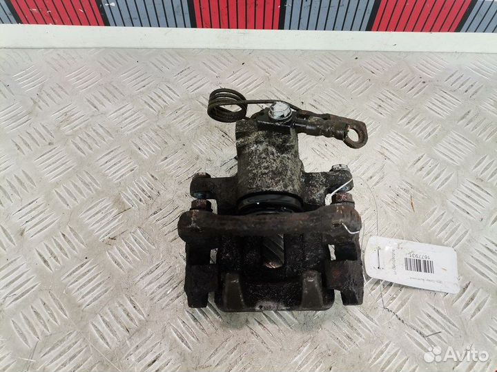 Суппорт задний левый для Volkswagen Passat 5