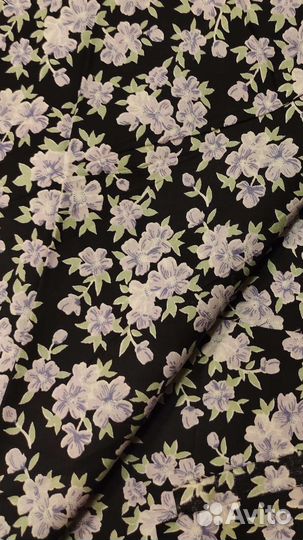 Отрезы ткани СССР