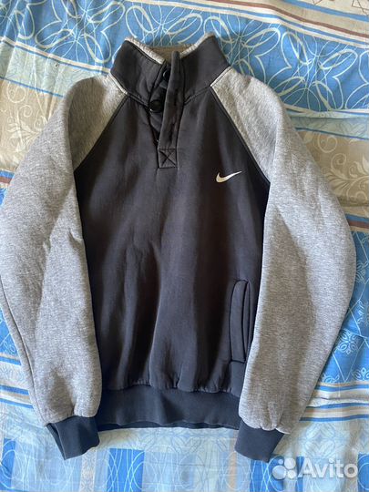 Толстовка nike
