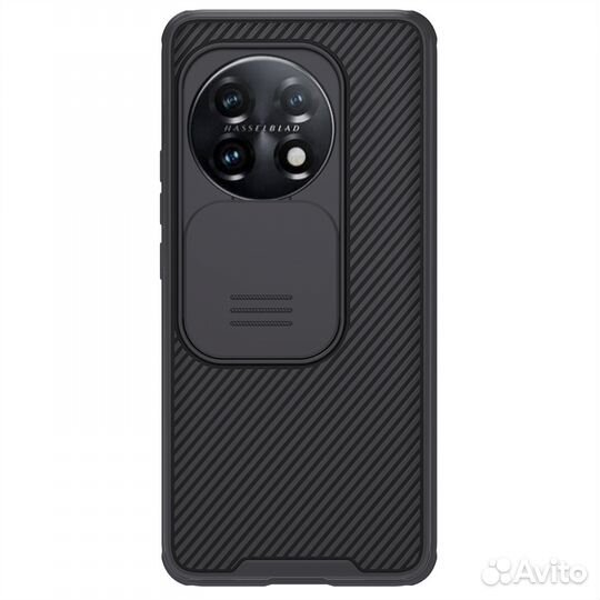 Чехол Nillkin CamShield Pro Case для OnePlus 11