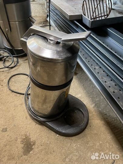 Соковыжималка для цитрусовых Quamar T94