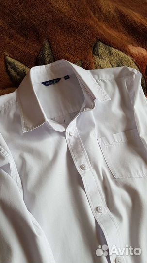 Рубашка Futurino 158