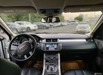 Land Rover Range Rover Evoque 2.0 AT, 2013, 150 000 км