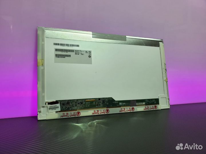 Матрица B156XW02 v.2 (15,6-40pin)