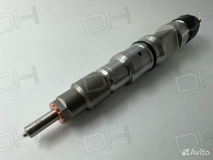 Форсунка 0445120217