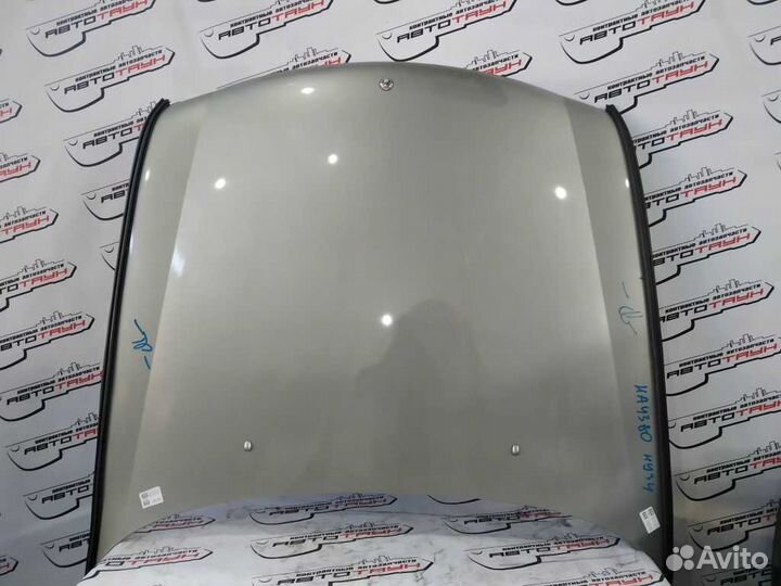 Капот nissan cedric gloria ENY34 HY34 MY34 Y34 F51