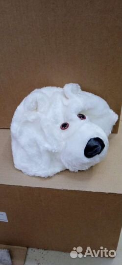 Шапка звери новая, пульки