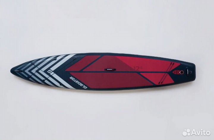 Сап-борд, SUP-board Gladiator pro 12.6