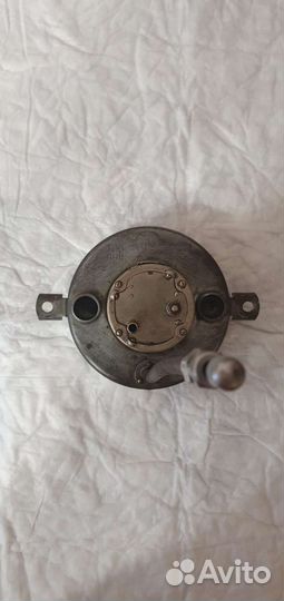 Часы с автомобиля 21 волги