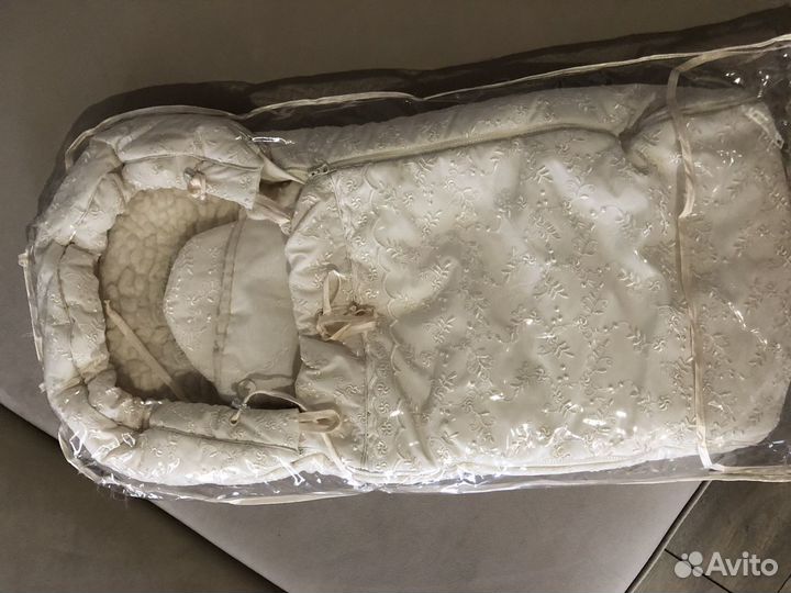 Конверт Chepe (на выписку)