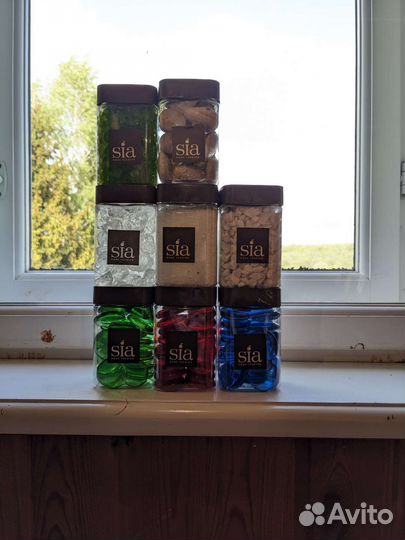 Декоративные камни