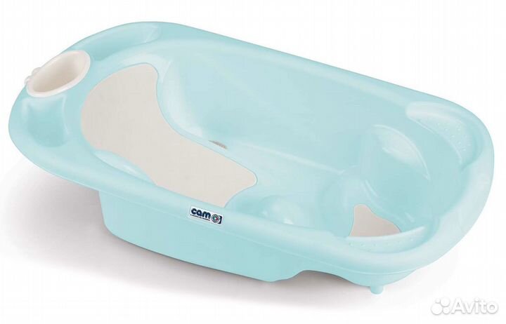 Ванночка для купания новорожденного