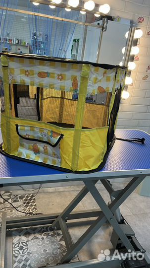 Домик для кошек и собак