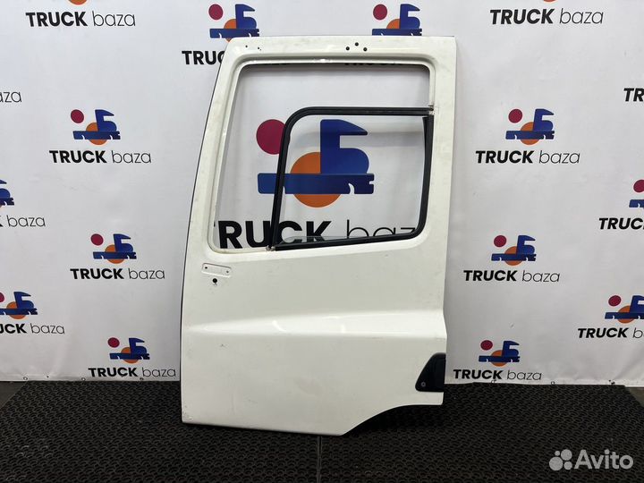 1450155 Каркас двери левой Daf CF