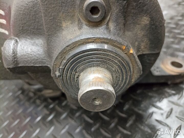 Гур Scania 5-series