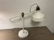 IKEA настольная лампа ranarp