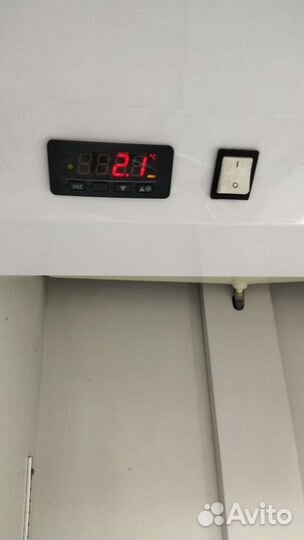 Холодильник под напитки